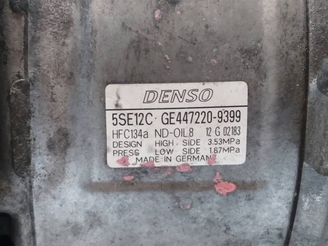 TOYOTA 4472209399 в наличии Николаев