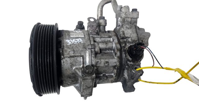TOYOTA 4472209399 в наличии Украина