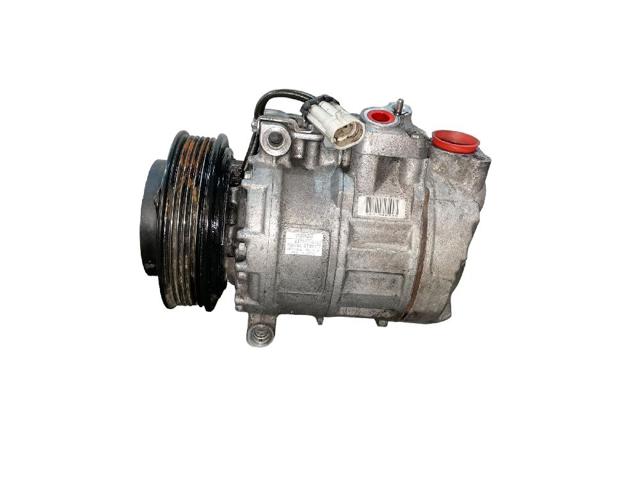 RENAULT 4472209480 Компрессор кондиционера в наличии Одесса