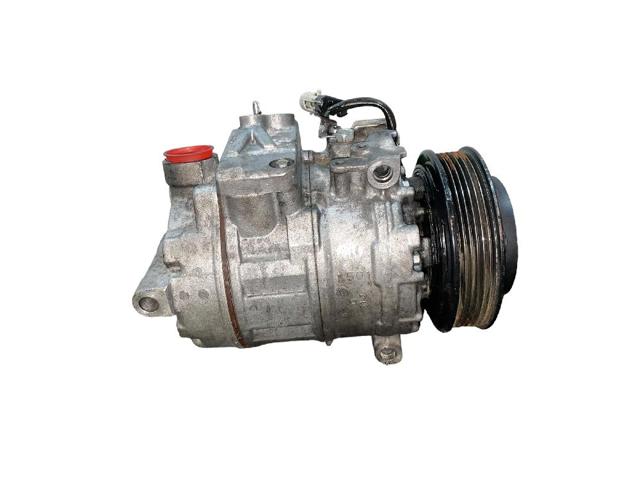 RENAULT 4472209480 Компрессор кондиционера в наличии Ровно