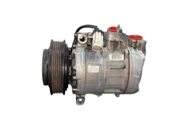 RENAULT 4472209480 Компрессор кондиционера в наличии Николаев