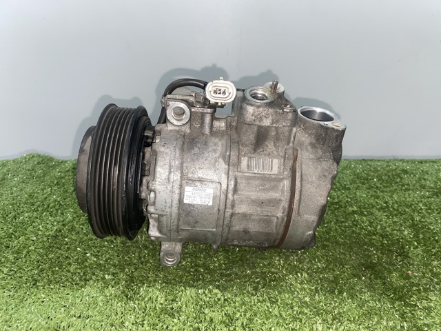 Compressor de ar condicionado para Renault Espace IV 3.0 DCI (JK0J, JK0V) P9X A7 447220-9480