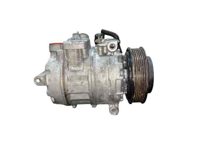 RENAULT 4472209480 Компрессор кондиционера в наличии Павлоград