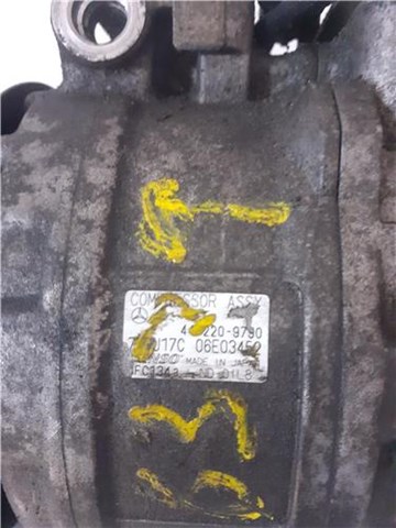 MERCEDES 4472209790 в наличии Николаев