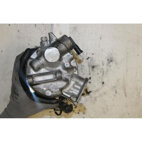 Compressor de aparelho de ar condicionado 4472500030 Chrysler