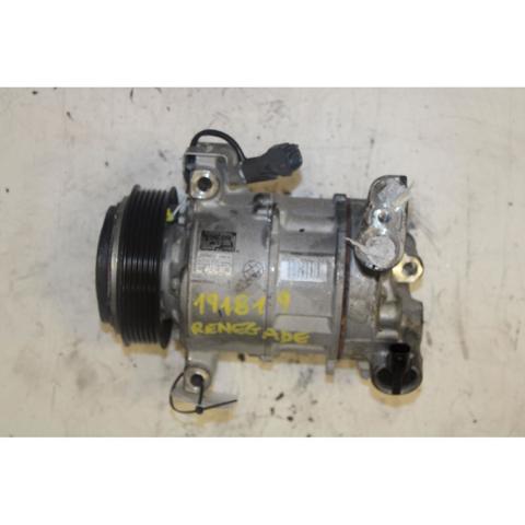Compressor de aparelho de ar condicionado 4472500030 Chrysler