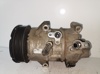 Compressor de aparelho de ar condicionado 4472600191 TOYOTA