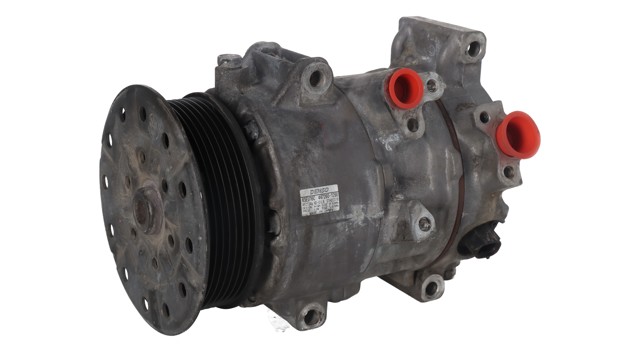 TOYOTA 4472601290 Компрессор кондиционера в наличии Николаев