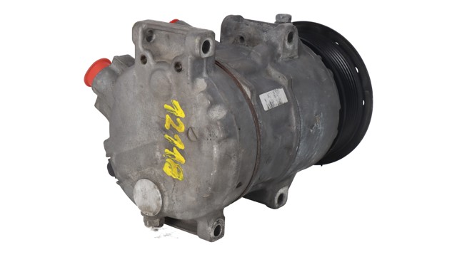 TOYOTA 4472601290 Компрессор кондиционера в наличии Черновцы