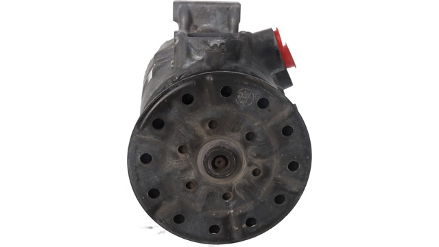 4472601290 TOYOTA Компрессор кондиционера купить в Каменское