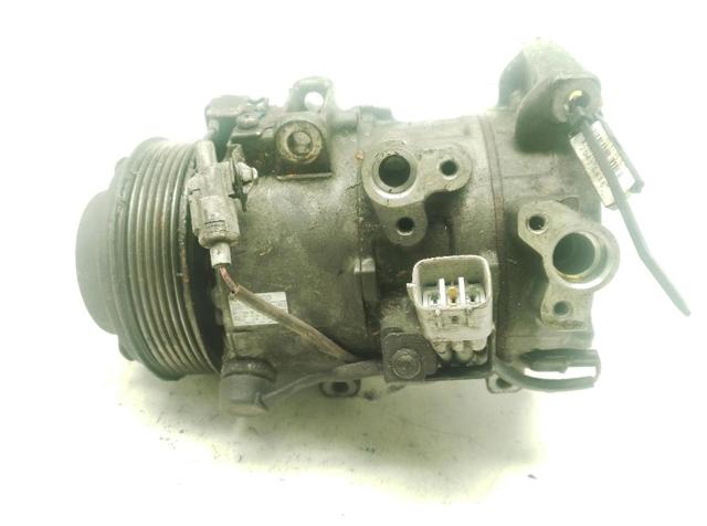4472601463 TOYOTA Компрессор кондиционера купить в Житомир