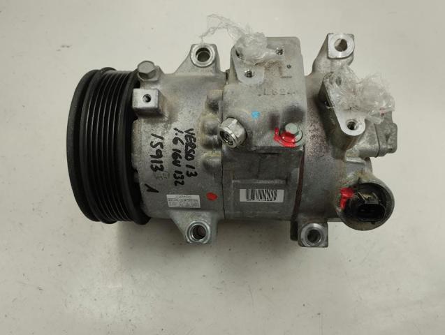 4472601496 TOYOTA Компрессор кондиционера купить в Павлоград