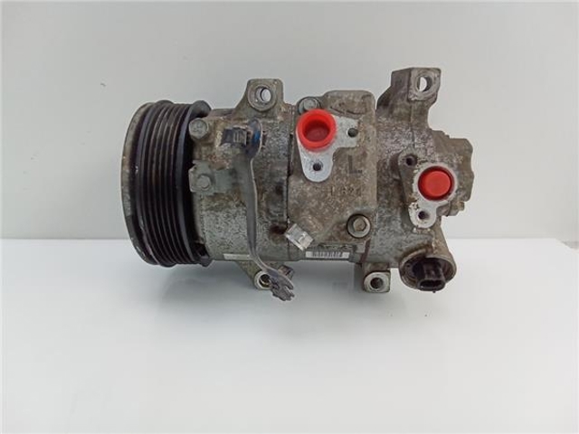 TOYOTA 4472601496 Компрессор кондиционера в наличии Николаев