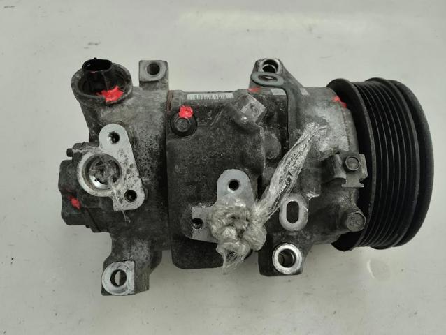 4472601496 TOYOTA Компрессор кондиционера купить в Ровно