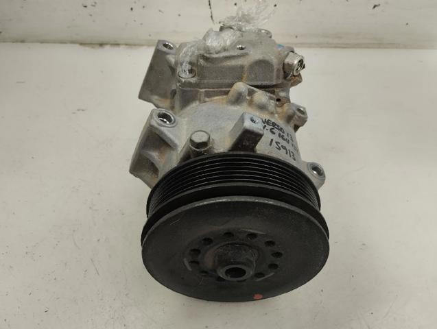 4472601496 TOYOTA Компрессор кондиционера купить в Киев