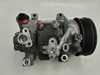 Compressor de aparelho de ar condicionado 4472601496 TOYOTA