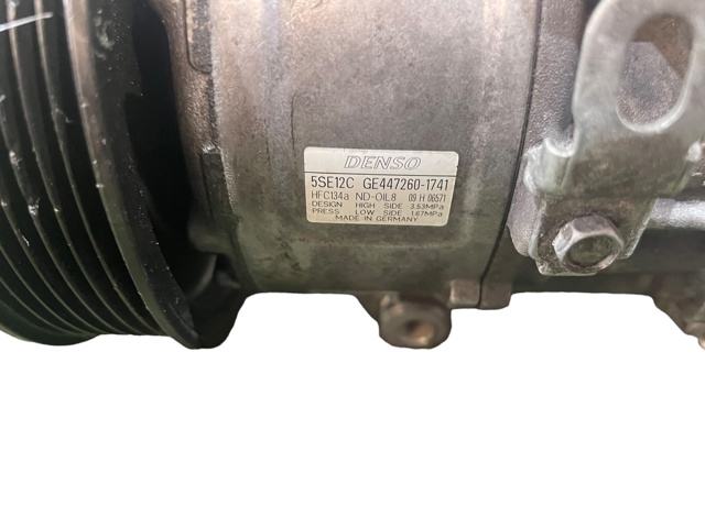 TOYOTA 4472601741 в наличии Черкассы