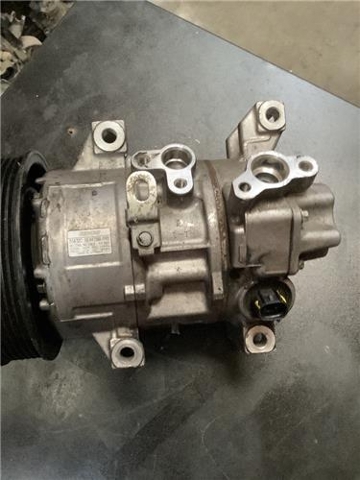 Compressor de aparelho de ar condicionado 4472601742 TOYOTA
