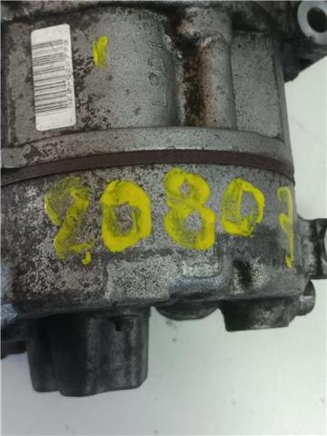 Compressor de aparelho de ar condicionado 4472601742 TOYOTA