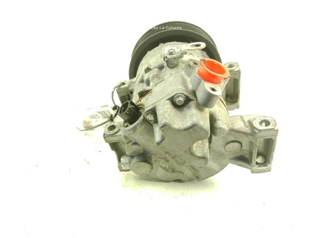 4472601744 TOYOTA Компрессор кондиционера купить в Винница
