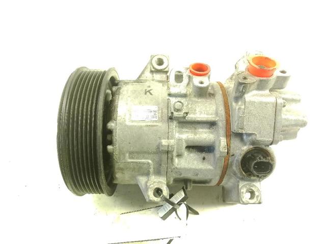 TOYOTA 4472601744 Компрессор кондиционера в наличии Украина