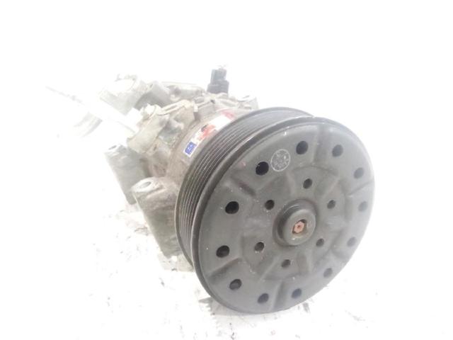 TOYOTA 4472601744 Компрессор кондиционера в наличии Павлоград