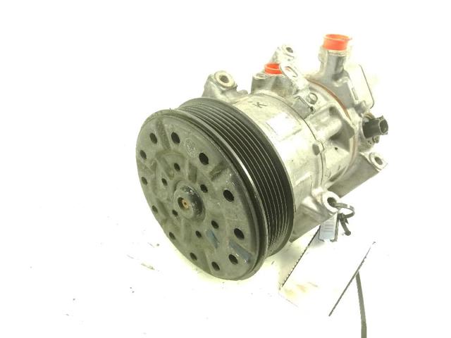 Compressor de aparelho de ar condicionado 4472601744 TOYOTA