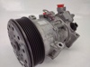 Compressor de aparelho de ar condicionado 4472601744 TOYOTA