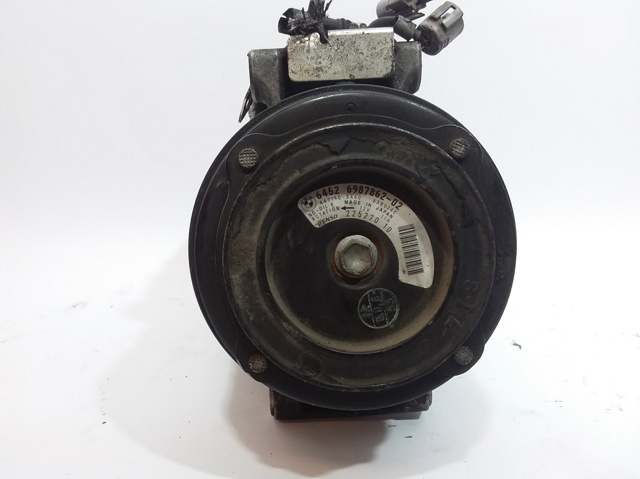 4472601850 BMW купить в Киев