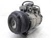 Compressor de aparelho de ar condicionado 4472601852 BMW