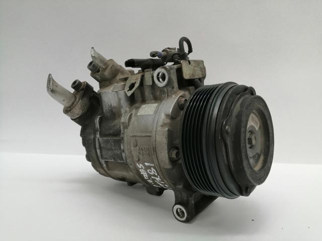 Compressor de ar condicionado para BMW 3 (E90) (2007-2010) 335 d m57n306d5 4472601852