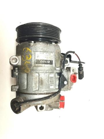 VAG 4472601960 Шкив компрессора кондиционера в наличии Кривой Рог