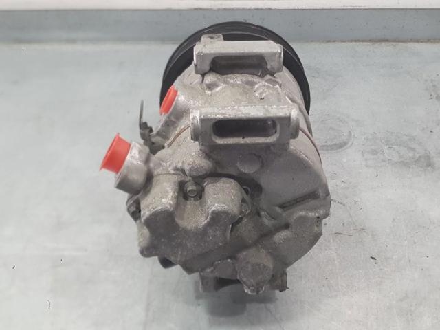 TOYOTA 4472602271 Компрессор кондиционера в наличии Павлоград