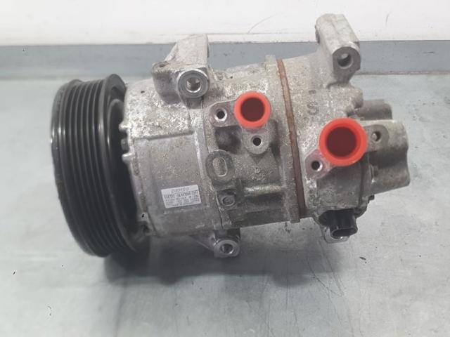 TOYOTA 4472602271 Компрессор кондиционера в наличии Львов