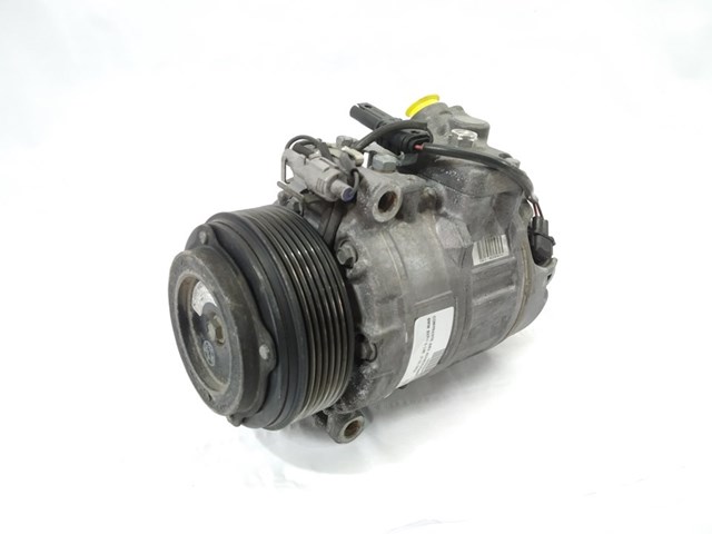 4472602982 BMW Компрессор кондиционера купить в Хмельницкий