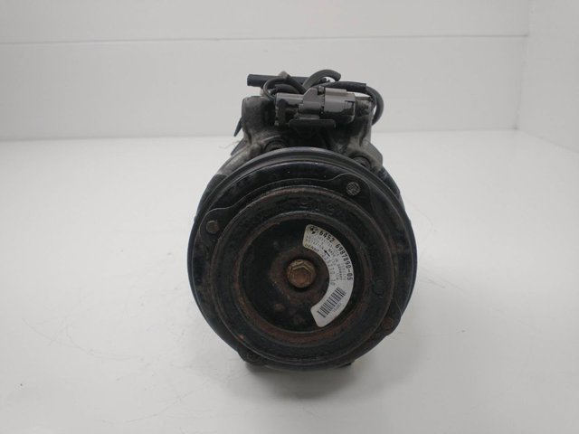 4472602982 BMW Компрессор кондиционера купить в Днепр