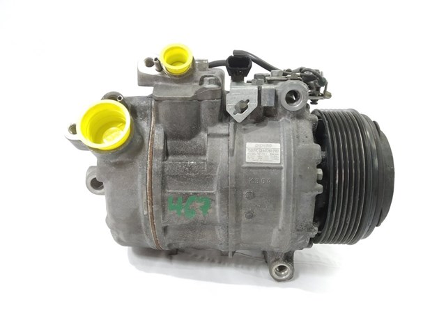 BMW 4472602982 Компрессор кондиционера в наличии Ужгород