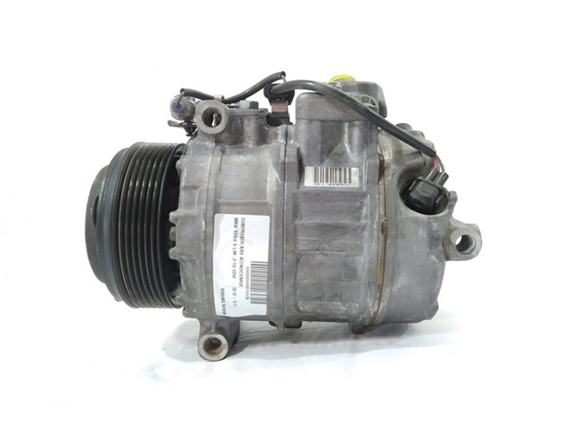 BMW 4472602982 Компрессор кондиционера в наличии Украина