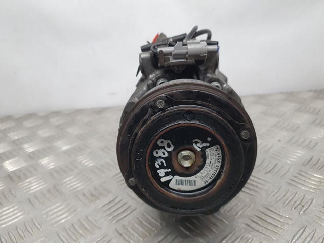 BMW 4472602982 Компрессор кондиционера в наличии Кривой Рог