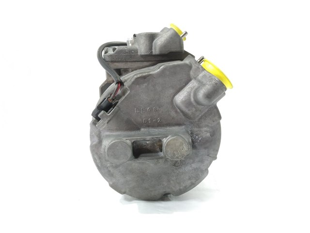 4472602982 BMW Компрессор кондиционера купить в Винница