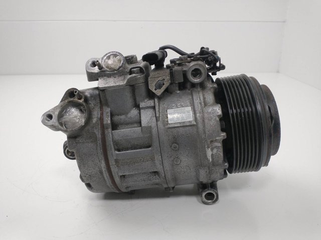 BMW 4472602982 Компрессор кондиционера в наличии Харьков