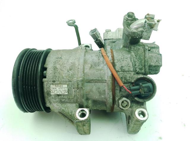 4472603312 TOYOTA Компрессор кондиционера купить в Сумы