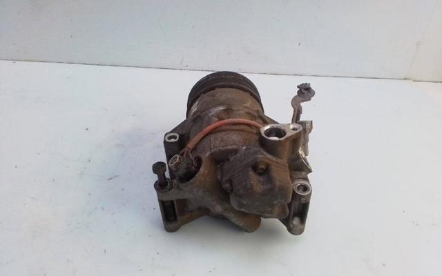 TOYOTA 4472603312 Компрессор кондиционера в наличии Чернигов