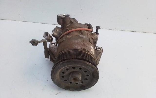 4472603312 TOYOTA Компрессор кондиционера купить в Ровно