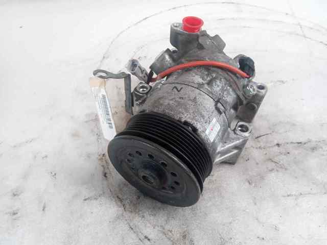 TOYOTA 4472603312 Компрессор кондиционера в наличии Николаев