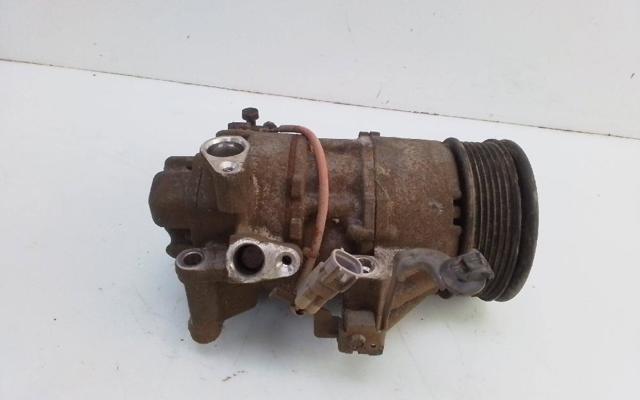 4472603312 TOYOTA Компрессор кондиционера купить в Ужгород