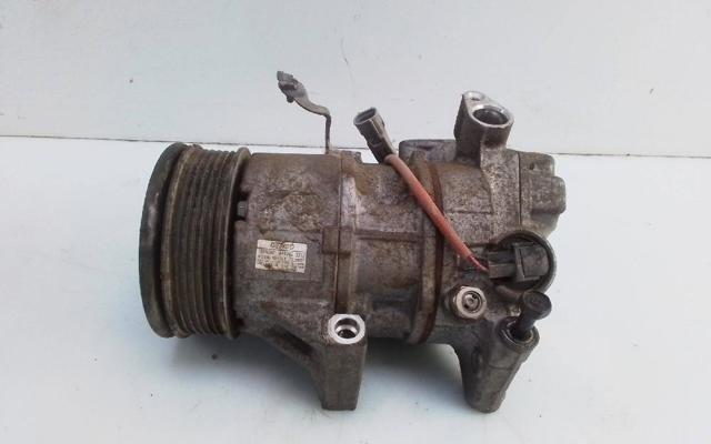 4472603312 TOYOTA Компрессор кондиционера купить в Ужгород