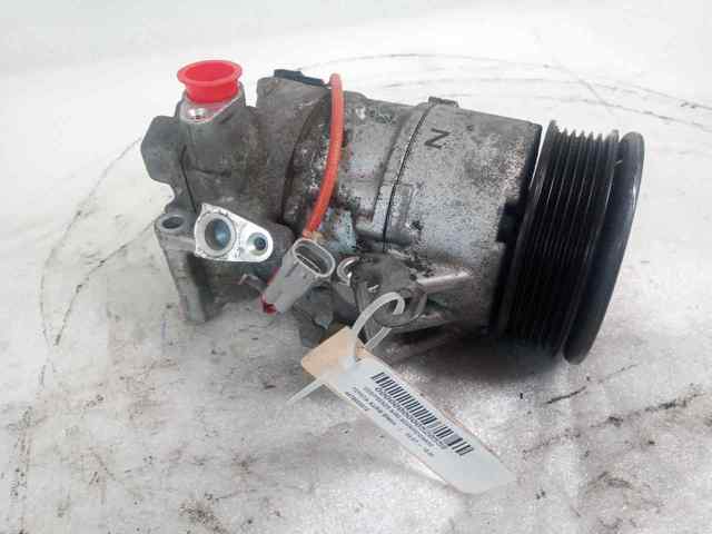 TOYOTA 4472603312 Компрессор кондиционера в наличии Тернополь