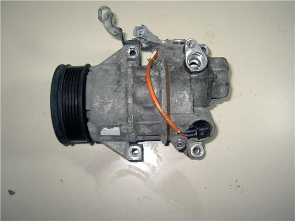 4472603312 TOYOTA Компрессор кондиционера купить в Тернополь