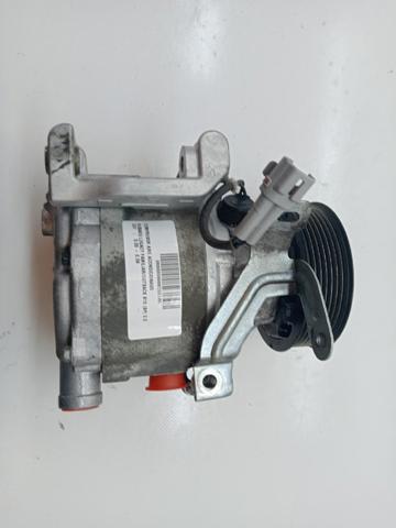 Compressor de aparelho de ar condicionado 4472605290 Subaru